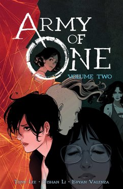 Army of One Vol. 2 - Lee, Tony