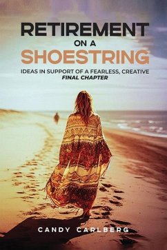Retirement on a Shoestring - Carlberg, Candy