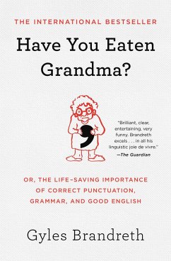 Have You Eaten Grandma? - Brandreth, Gyles