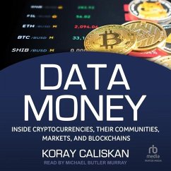 Data Money - Caliskan, Koray