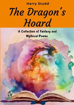 The Dragon's Hoard - Studd, Harry