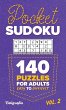 Pocket Sudoku - Bild 1