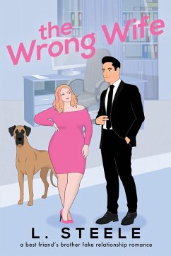 The Wrong Wife - Steele, L.