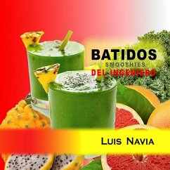 Batidos - Navia, Luis