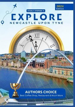 Explore Newcastle upon Tyne - Stephen, Stanly