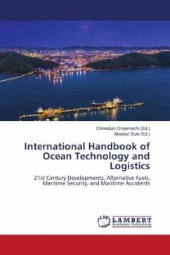 International Handbook of Ocean Technology and Logistics