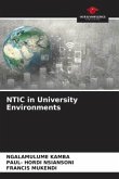 NTIC in University Environments