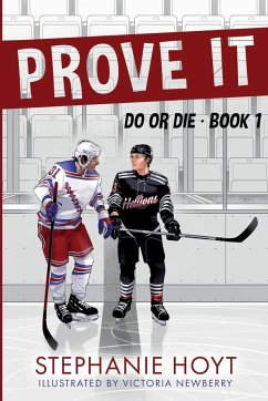 Prove It - Hoyt, Stephanie