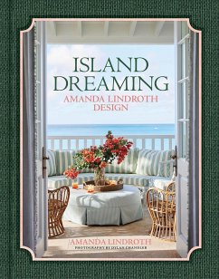 Island Dreaming - Lindroth, Amanda