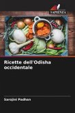 Ricette dell'Odisha occidentale