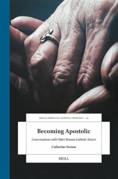 Becoming Apostolic - Sexton, Catherine