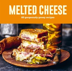 Melted Cheese - Ryland Peters & Small