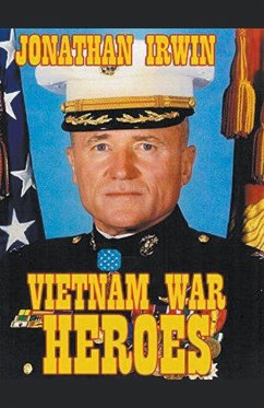 Cover Vietnam War Heroes