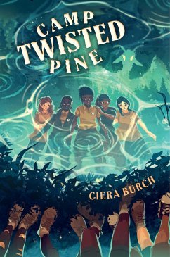 Camp Twisted Pine - Burch, Ciera