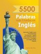 5500 Palabras más Usadas en Inglés - Bild 1