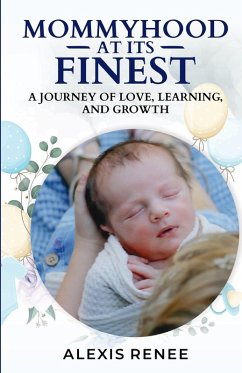 Mommyhood At Its Finest - Renee, Alexis