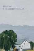 Keith Althaus: New & Selected Poems