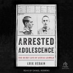 Arrested Adolescence