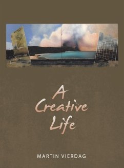 A Creative Life - Vierdag, Martin