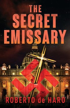 The Secret Emissary - De Haro, Roberto