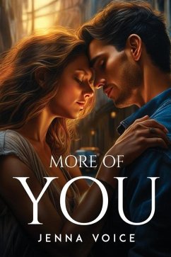 More of You - Voice, Jenna