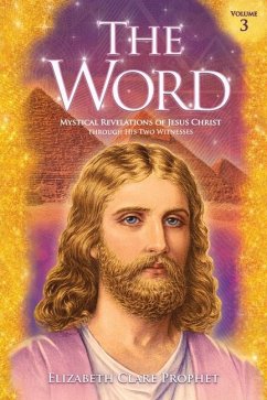 The Word Volume 3: 1973-1976 - Prophet, Elizabeth Clare