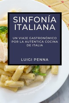 Sinfonía Italiana - Penna, Luigi