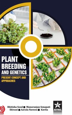 Cover Plant Breeding and Genetics