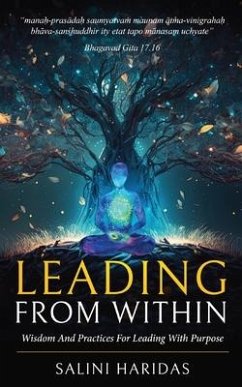 Leading From Within - Haridas, Salini