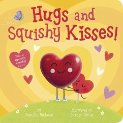 Hugs and Squishy Kisses! - Mclean, Danielle