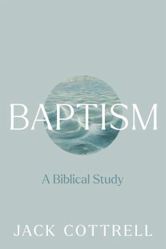 Baptism - Cottrell, Jack