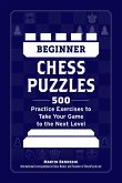 Beginner Chess Puzzles