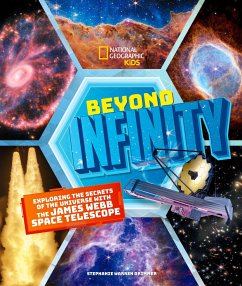 Beyond Infinity - Drimmer, Stephanie Warren