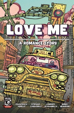 Love Me: A Romance Story - Perillo, Francesca