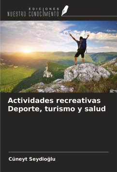 Cover Actividades recreativas Deporte, turismo y salud
