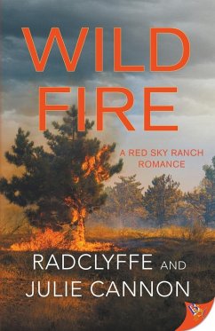 Wild Fire - Radclyffe; Cannon, Julie