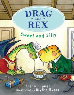 Cover Drag and Rex 2: Sweet and Silly