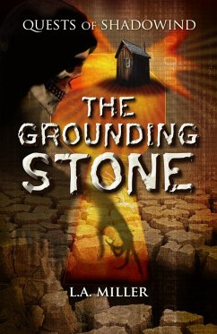 Cover Quests of Shadowind: The Grounding Stone (eBook, ePUB)