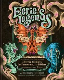 Eerie Legends (eBook, ePUB)