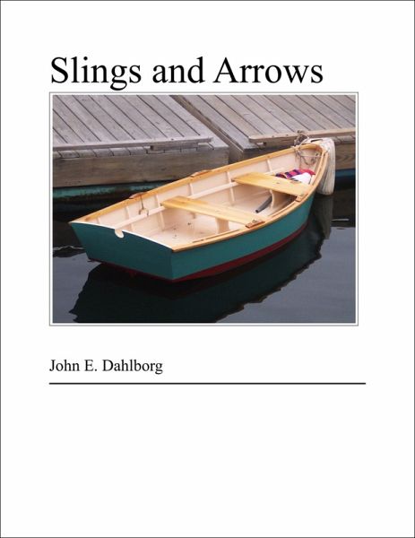 Slings and Arrows (eBook, ePUB) Slings and Arrows (eBook, ePUB)