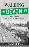 Walking Devon and Other Childhood Memories (eBook, ePUB) Walking Devon and Other Childhood Memories (eBook, ePUB)