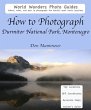 How to Photograph Durmitor National... - Bild 1