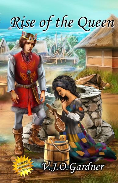 Rise of the Queen (eBook, ePUB)