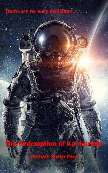 The Redemption of Kal Kariuki (eBook, ePUB) The Redemption of Kal Kariuki (eBook, ePUB)