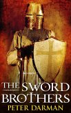 The Sword Brothers (Crusader Chronicles, #4) (eBook, ePUB) The Sword Brothers (Crusader Chronicles, #4) (eBook, ePUB)