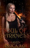 Soul of Darkness (Haven, #2) (eBook, ePUB)