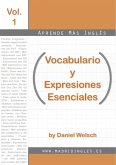 Aprende Más Inglés: Vocabulario y Expresiones Esenciales (Aprende Más Inglés Gratis, #1) (eBook, ePUB)