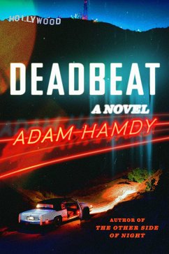 Deadbeat - Hamdy, Adam