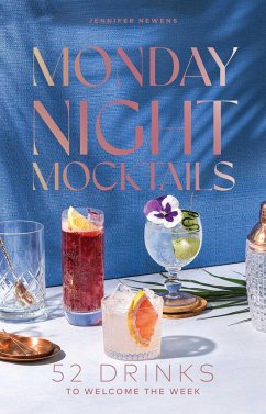 Monday Night Mocktails - Newens, Jennifer