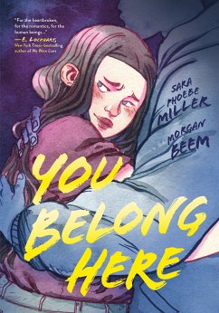 You Belong Here - Miller, Sara Phoebe